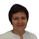 Голубина Лариса Александровна: Окулист (офтальмолог).