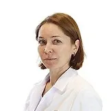 Губарева Алена Владимировна: Дерматолог, Косметолог.