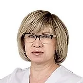 Николенко Людмила Ильинична: Массажист.