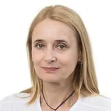 Прокудина Ольга Владиленовна: Гинеколог, Гинеколог-эндокринолог, Остеопат.