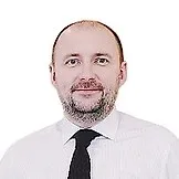 Мазальский Кирилл Вячеславович: Остеопат.