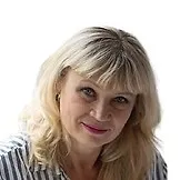 Винничук Валентина Александровна: .