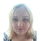 Павлова Наталья Валерьевна: .