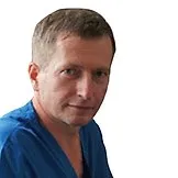 Александров Борис Дмитриевич: Андролог, Гинеколог, УЗИ-специалист, Эндокринолог.