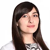Хубиева Фатима Алиевна: Акушер, Гинеколог, УЗИ-специалист.