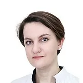 Захарова Марина Андреевна: Диетолог, Терапевт.