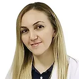 Чобанян Арине Араратовна: Гинеколог.