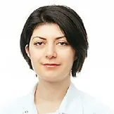 Бабадаева Наталья Марковна: Ревматолог, Терапевт.
