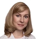 Евтухова Светлана Анатольевна: УЗИ-специалист.