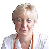 Черкасова Мария Викторовна: Врач функциональной диагностики, Кардиолог.