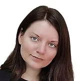 Косинова Оксана Николаевна: Психиатр, Психотерапевт.