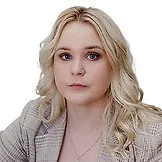 Сняткова Лилия Вячеславовна: Психотерапевт.