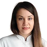 Панюшкина Светлана Евгеньевна: Психотерапевт.