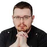 Елисеенко Антон Михайлович: Психиатр.