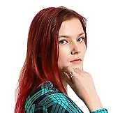Чибисова Валентина Владимировна: Эндокринолог.