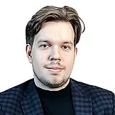 Гришин Кирилл Михайлович: .