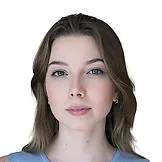 Васильева Анастасия Юрьевна: .