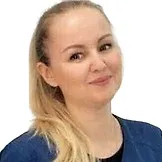 Ковалева Екатерина Александровна: Стоматолог, Стоматолог-терапевт.