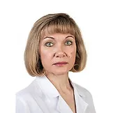 Рябчук Гелена Геннадиевна: Терапевт, УЗИ-специалист.