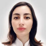 Мусаева Дагмара Салимсултановна: Гинеколог.