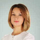 Кокина Ольга Николаевна: Невролог.