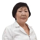 Бартанова Валентина Дашиевна: Стоматолог, Стоматолог-терапевт.