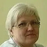Сивкова Елена Ивановна: Врач функциональной диагностики, Кардиолог.