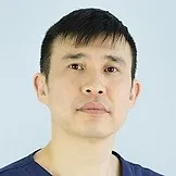 Цыдыпов Бато Михайлович: Стоматолог, Стоматолог-хирург.