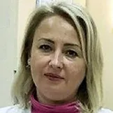 Чернова Елена Михайловна: Врач функциональной диагностики, Кардиолог.