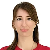 Гудкова Юлия Сергеевна: Кардиолог, Терапевт.