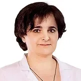 Разуменко Светлана Васильевна: Акушер, Гинеколог.