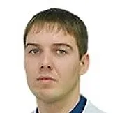 Димитриев Николай Борисович: Венеролог, Дерматовенеролог, Дерматолог.