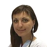 Чугаева Татьяна Владимировна: Травматолог.