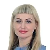 Суворова-Бородина Виктория Альбертовна: Кардиолог, Терапевт.