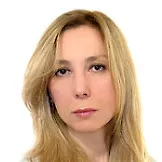 Муратова Жанна Николаевна: Невролог, Нейрохирург.