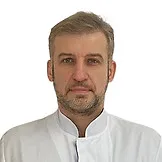 Рябуха Валерий Владимирович: Акушер, Гинеколог.