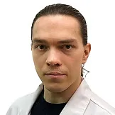 Еремеев Николай Александрович: УЗИ-специалист.