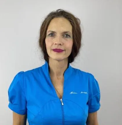 Газукина Ольга Владимировна: Стоматолог, Стоматолог-терапевт.