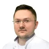 Подолянский Александр Николаевич: Мануальный терапевт, Остеопат, Травматолог.