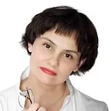 Богомазова Ольга Евгеньевна: Остеопат, Реабилитолог.