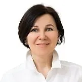 Самородская Светлана Ивановна: Остеопат.