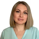 Кирюхина Ирина Ивановна: Массажист.