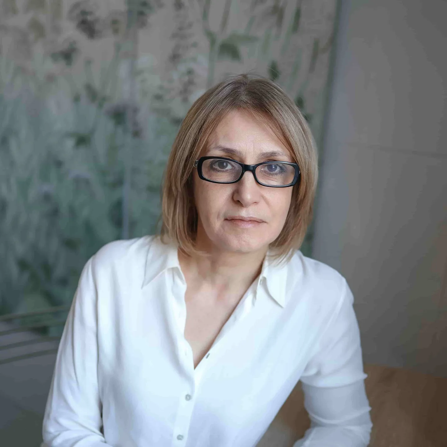 Сычева Елена Петровна: Остеопат.