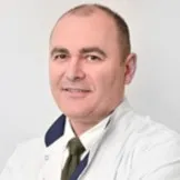 Хабалов Реваз Владимирович: Уролог.