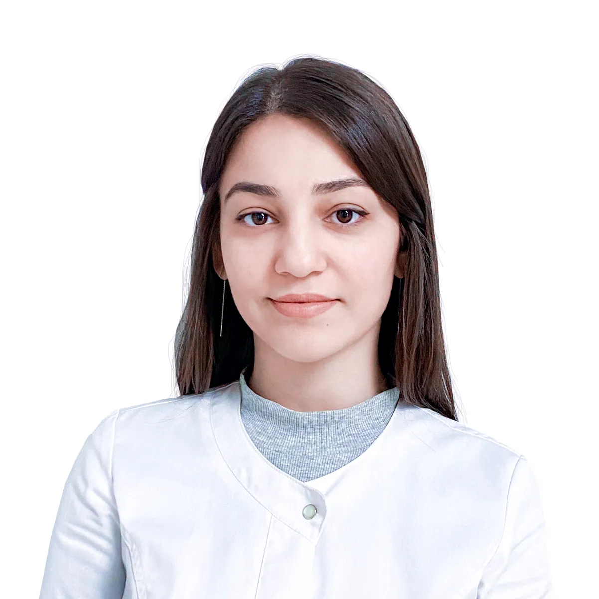 Абдулгапарова Маликат Абдурагимовна: Рентгенолог.