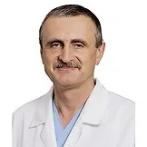 Гнелица Николай Викторович: Анестезиолог, Анестезиолог-реаниматолог, Реаниматолог.