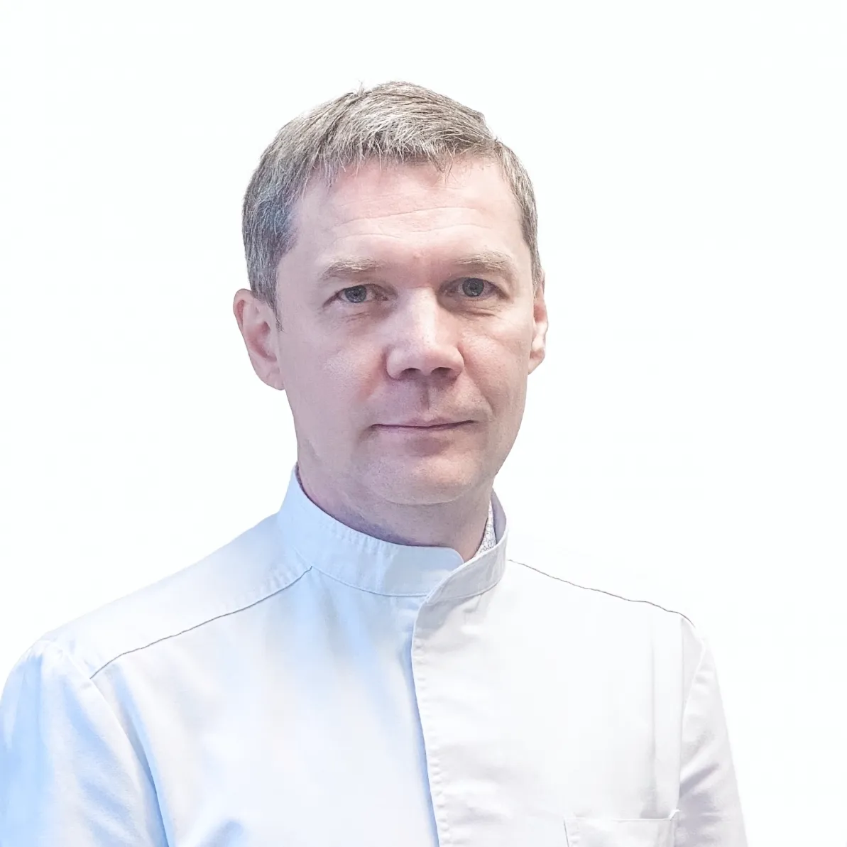 Резник Сергей Маркович: Диабетолог, Эндокринолог.
