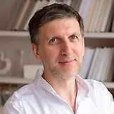 Фисенко Петр Васильевич: Мануальный терапевт, Невролог, Остеопат.