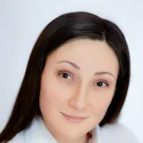 Горячева Ольга Александровна: Гастроэнтеролог, Педиатр.