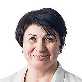 Иванова Татьяна Владиславовна: Аллерголог, Иммунолог, Педиатр.